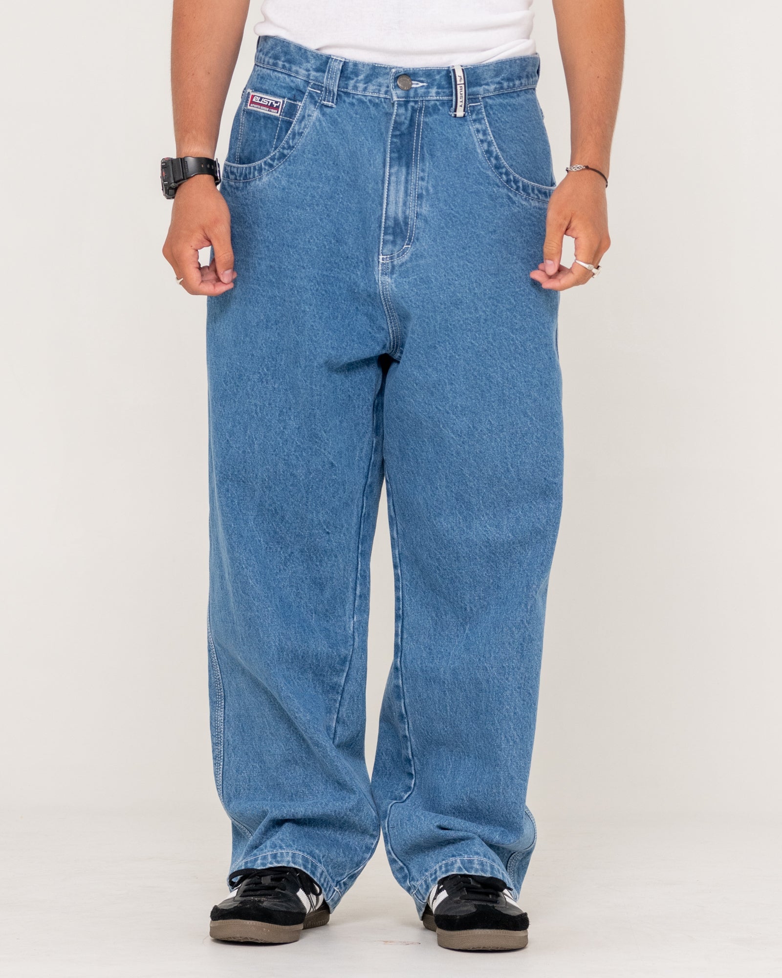 Baggy Pant