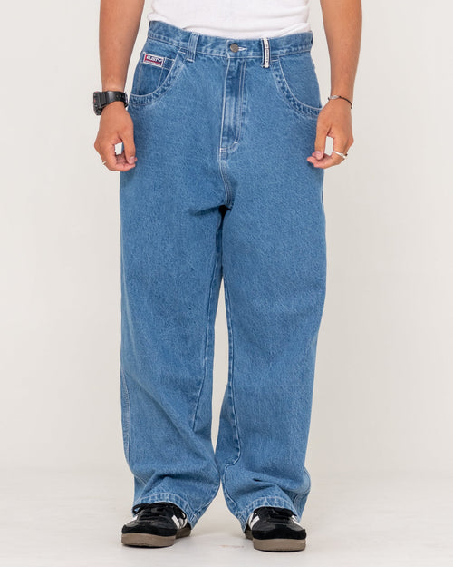 Baggy Pant