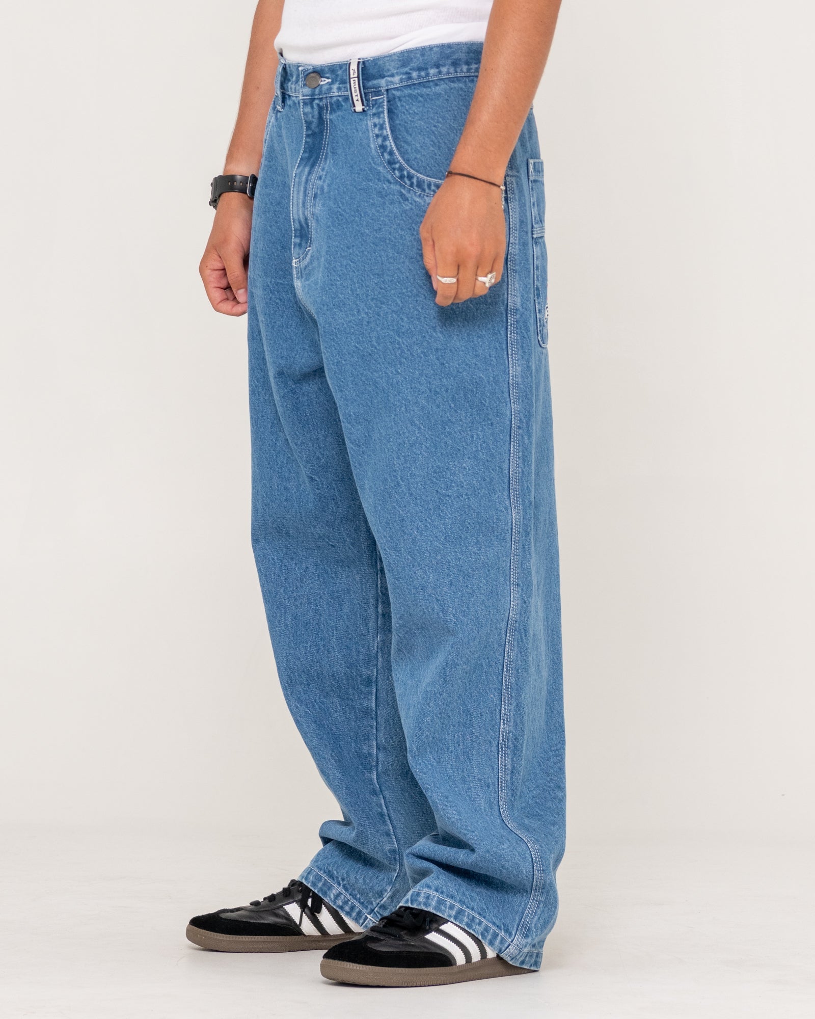 Baggy Pant