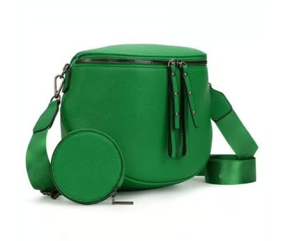 🎁2026 Hot Sale👜 Large Fanny Pack Crossbody Sling Bags