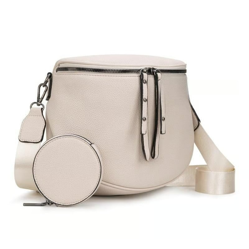 🎁2026 Hot Sale👜 Large Fanny Pack Crossbody Sling Bags