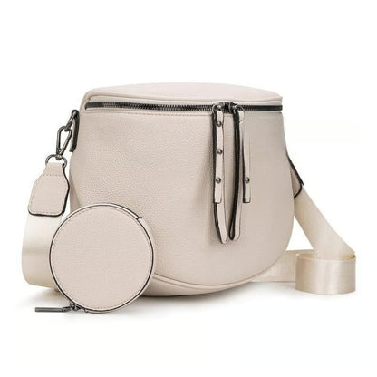 🎁2026 Hot Sale👜 Large Fanny Pack Crossbody Sling Bags