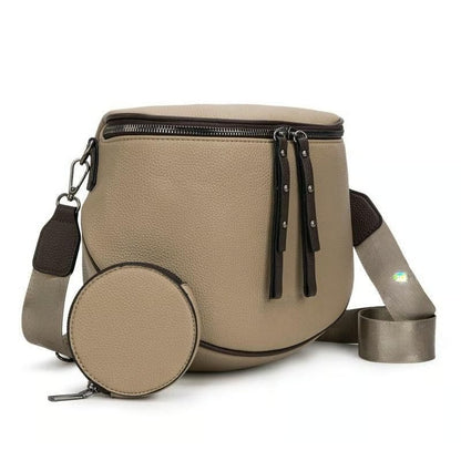🎁2026 Hot Sale👜 Large Fanny Pack Crossbody Sling Bags