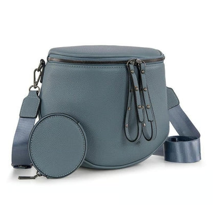 🎁2026 Hot Sale👜 Large Fanny Pack Crossbody Sling Bags
