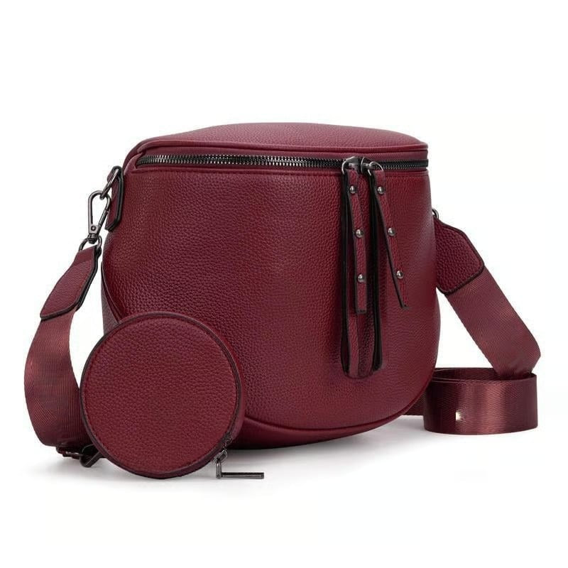 🎁2026 Hot Sale👜 Large Fanny Pack Crossbody Sling Bags