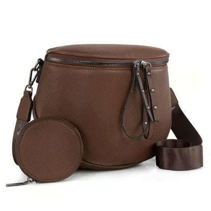 🎁2026 Hot Sale👜 Large Fanny Pack Crossbody Sling Bags