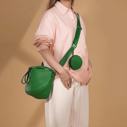 🎁2026 Hot Sale👜 Large Fanny Pack Crossbody Sling Bags