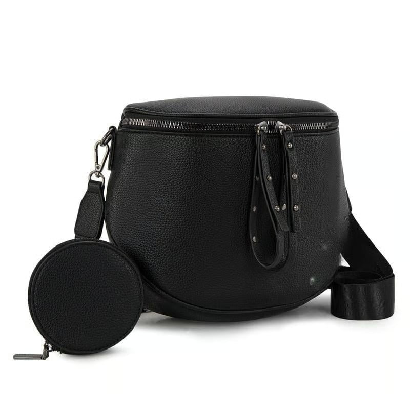 🎁2026 Hot Sale👜 Large Fanny Pack Crossbody Sling Bags