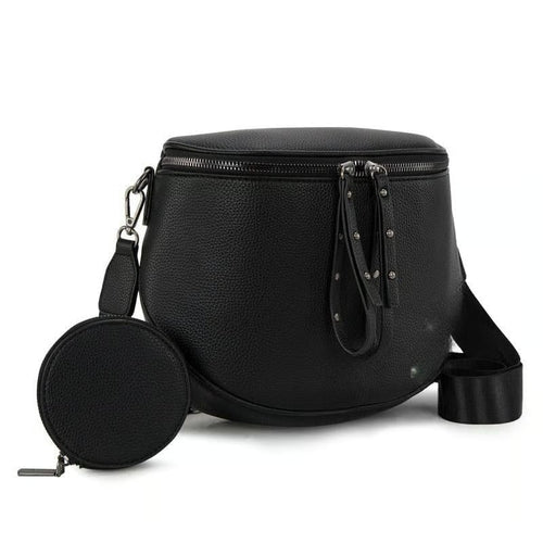 🎁2026 Hot Sale👜 Large Fanny Pack Crossbody Sling Bags