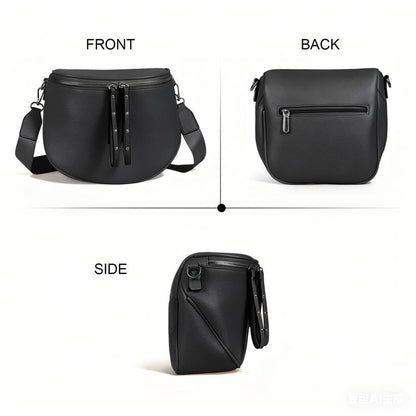 🎁2026 Hot Sale👜 Large Fanny Pack Crossbody Sling Bags